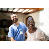 enfermeiro para cuidar de idoso Vila Sacadura Cabral