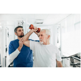 fisioterapeuta para idosos com alzheimer Prosperidade
